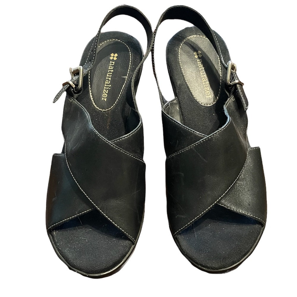Naturalizer Sandals